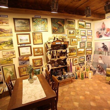Siedlisko Brzeziniak Hotel Cisna Ngoại thất bức ảnh